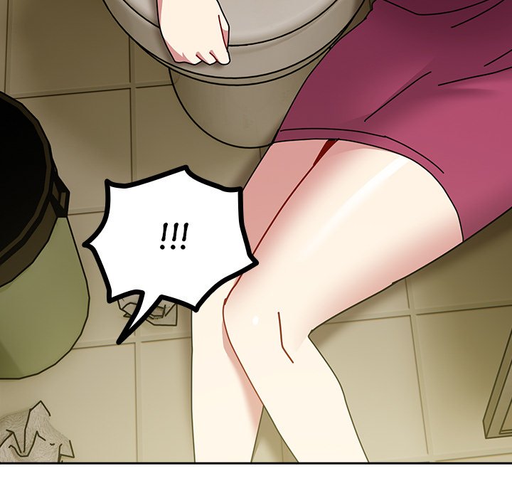 When Did We Start Dating?! Chapter 50 image 105