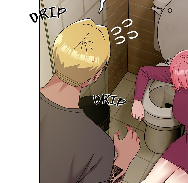 When Did We Start Dating?! Chapter 50 image 107