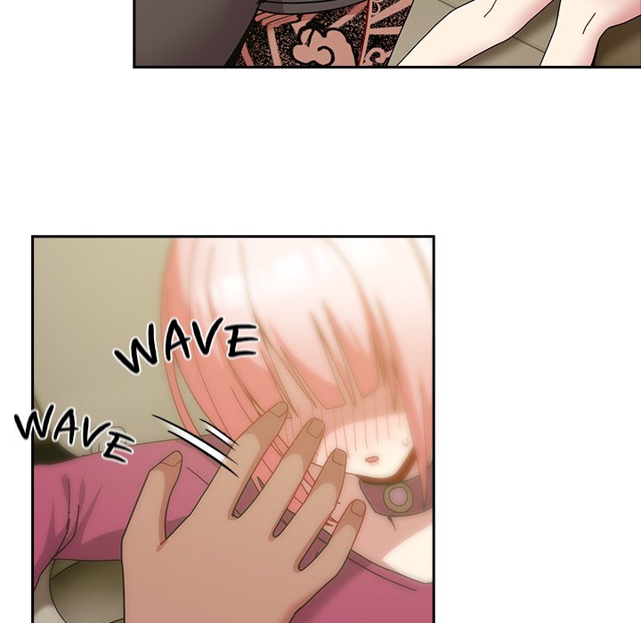 When Did We Start Dating?! Chapter 50 image 108