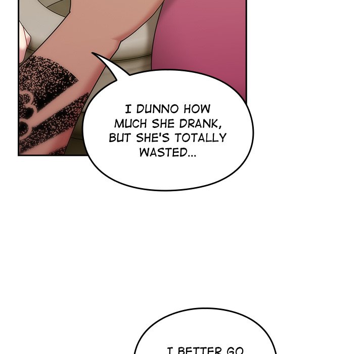 When Did We Start Dating?! Chapter 50 image 109
