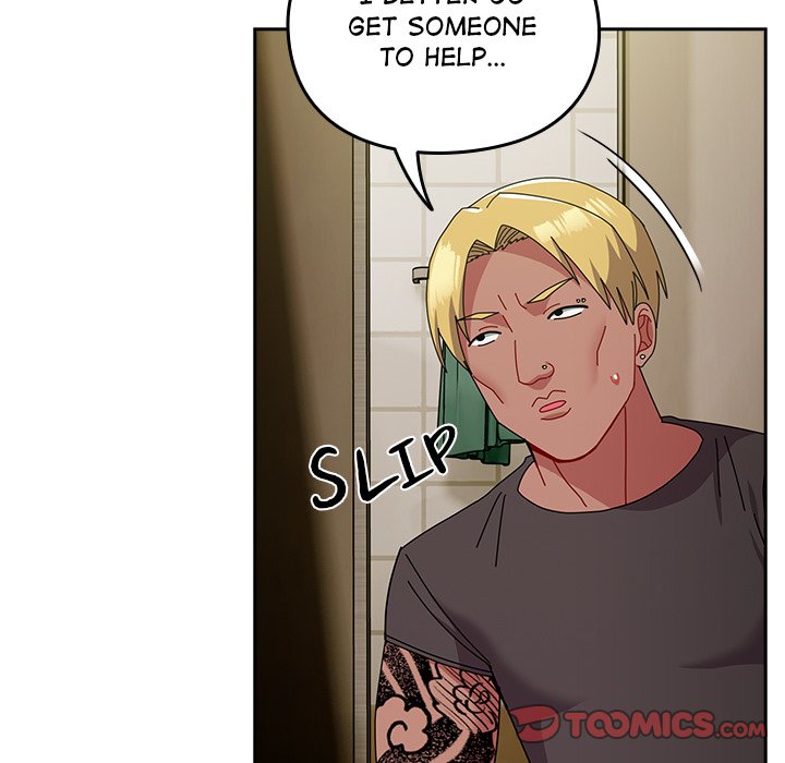 When Did We Start Dating?! Chapter 50 image 110
