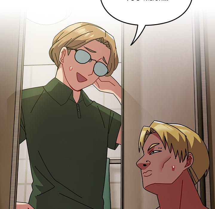 When Did We Start Dating?! Chapter 50 image 115