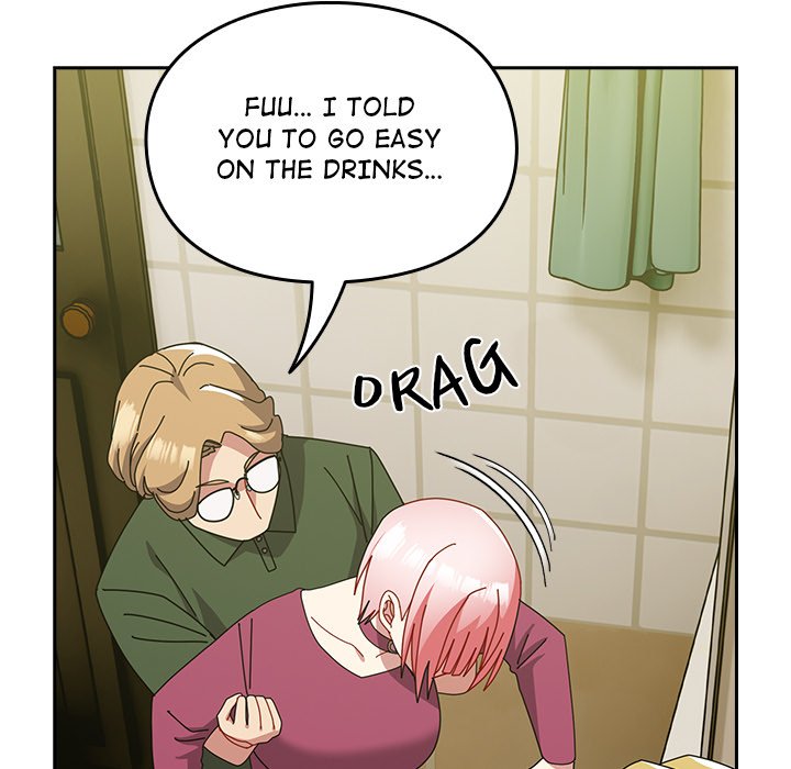 When Did We Start Dating?! Chapter 50 image 119