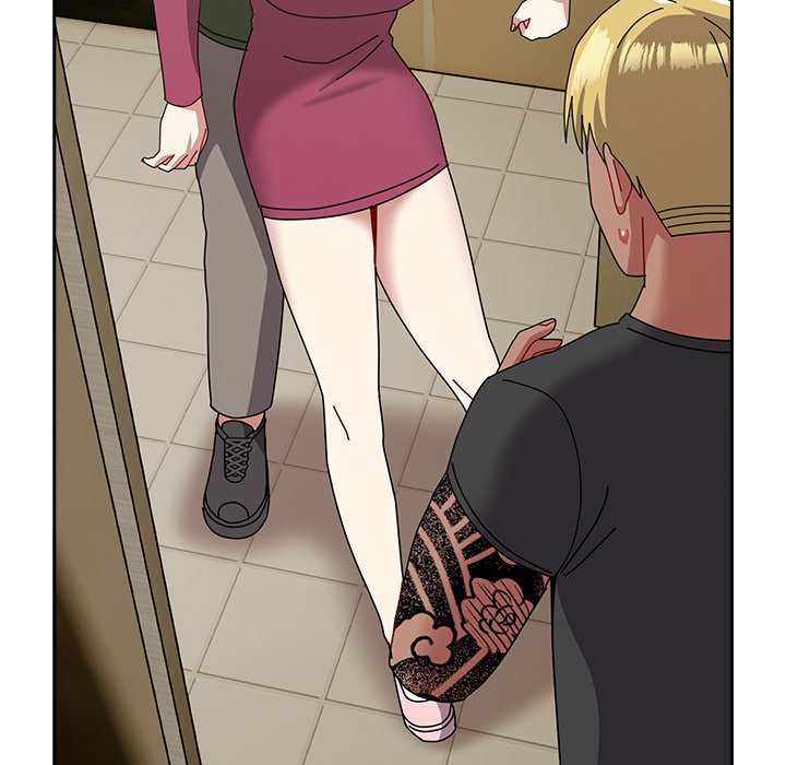 When Did We Start Dating?! Chapter 50 image 120
