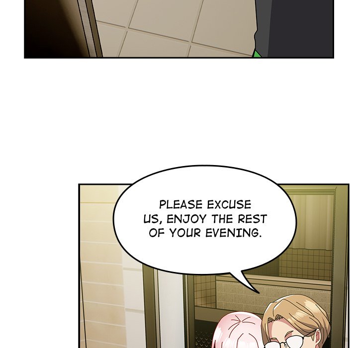 When Did We Start Dating?! Chapter 50 image 121