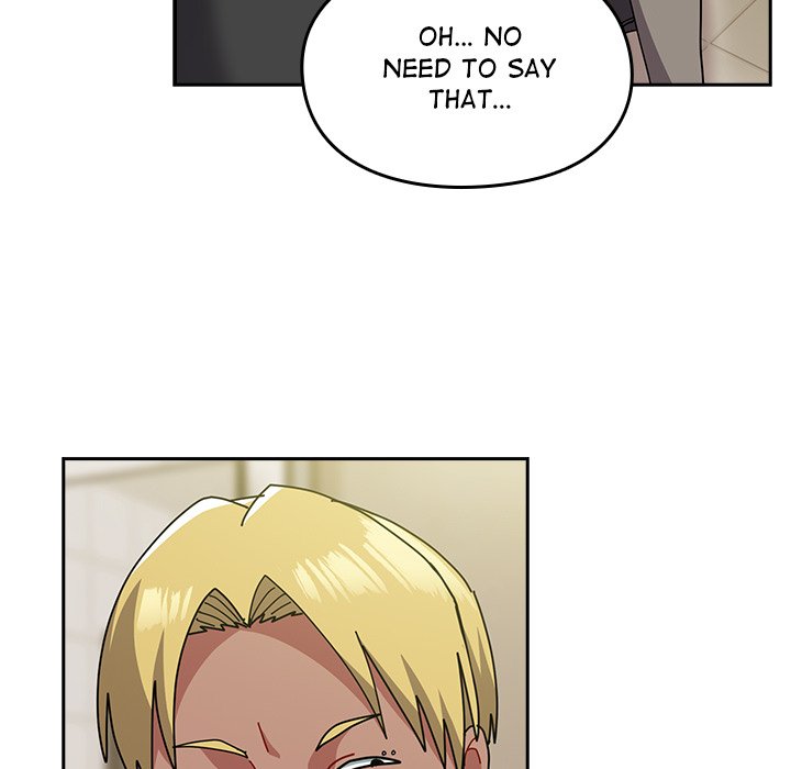 When Did We Start Dating?! Chapter 50 image 123