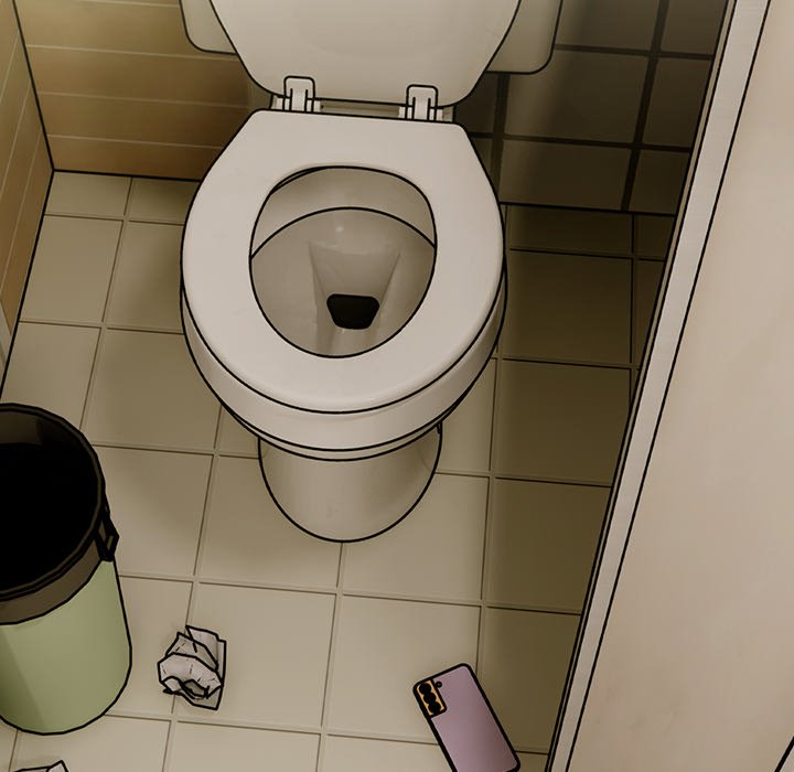 When Did We Start Dating?! Chapter 50 image 125