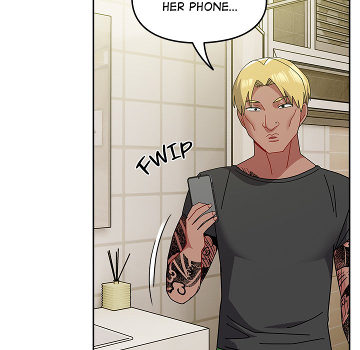 When Did We Start Dating?! Chapter 50 image 127