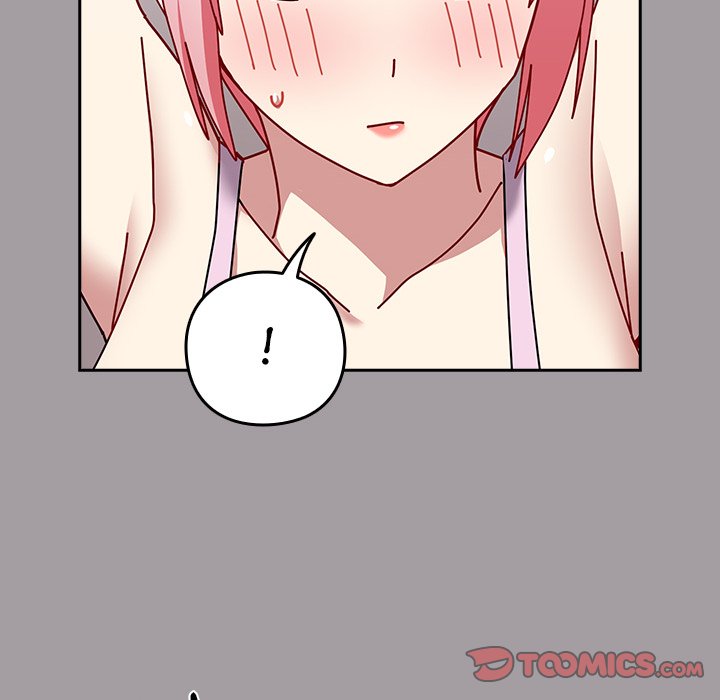 When Did We Start Dating?! Chapter 50 image 140