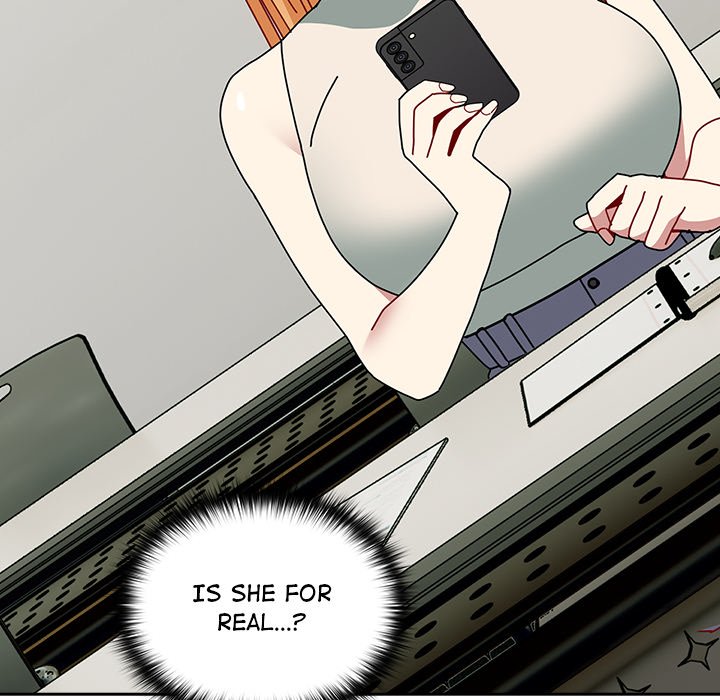 When Did We Start Dating?! Chapter 50 image 17