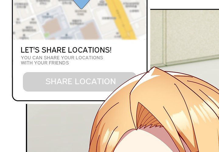 When Did We Start Dating?! Chapter 50 image 1