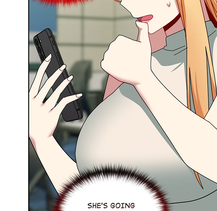 When Did We Start Dating?! Chapter 50 image 19