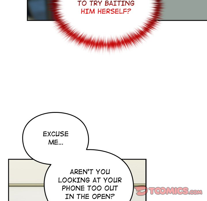 When Did We Start Dating?! Chapter 50 image 20