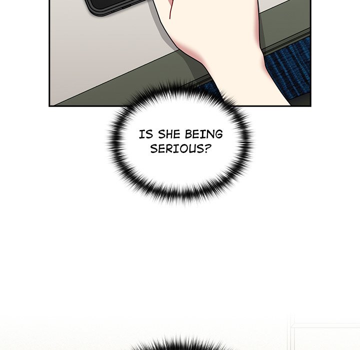 When Did We Start Dating?! Chapter 50 image 23