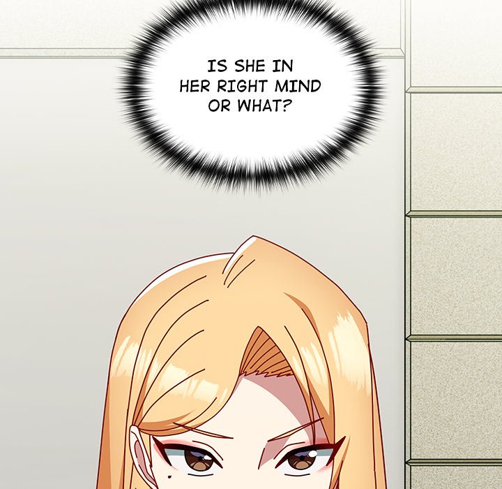 When Did We Start Dating?! Chapter 50 image 24