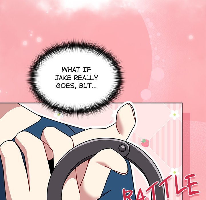 When Did We Start Dating?! Chapter 50 image 27