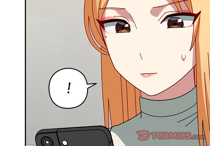 When Did We Start Dating?! Chapter 50 image 2