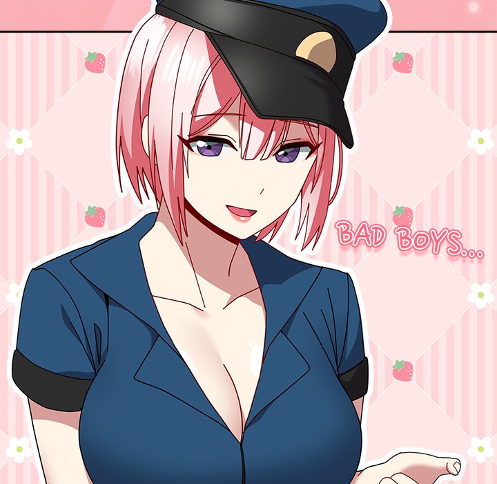 When Did We Start Dating?! Chapter 50 image 29