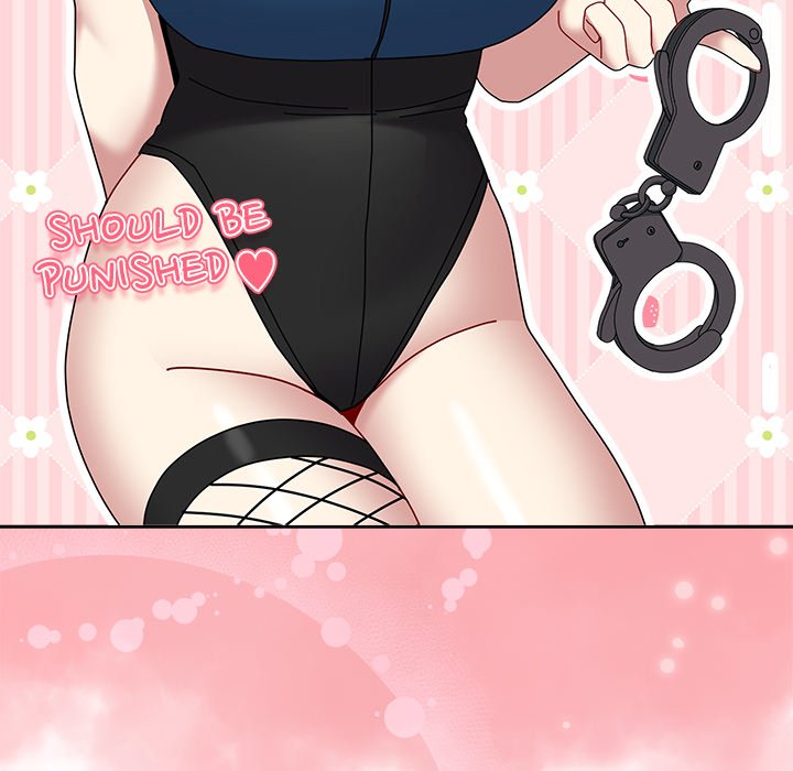 When Did We Start Dating?! Chapter 50 image 30