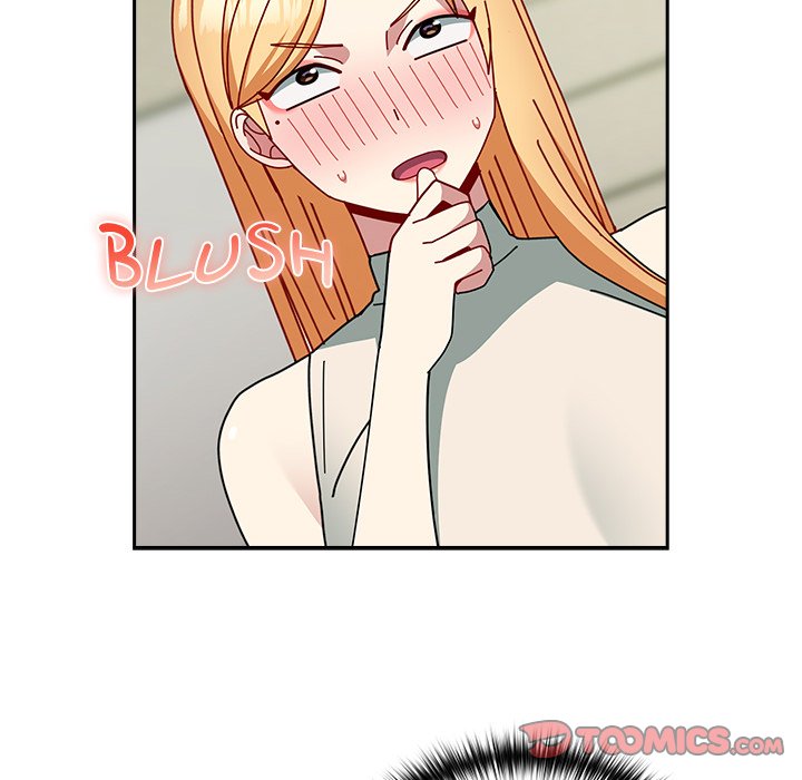 When Did We Start Dating?! Chapter 50 image 32