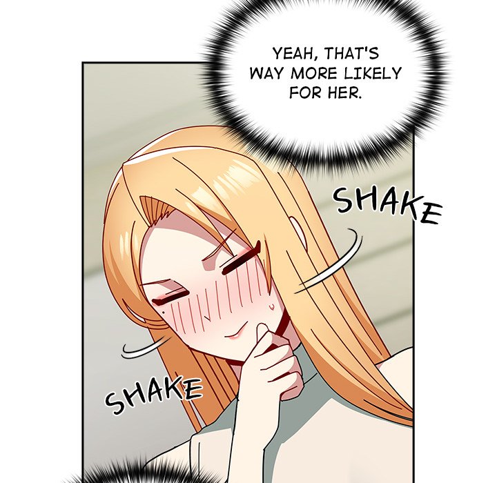 When Did We Start Dating?! Chapter 50 image 33