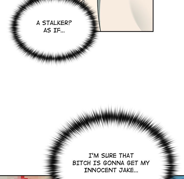When Did We Start Dating?! Chapter 50 image 34