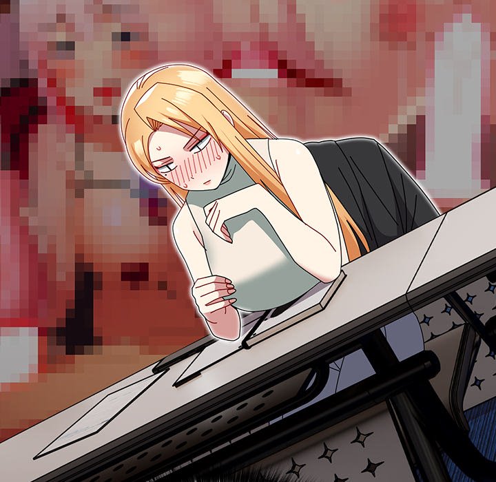 When Did We Start Dating?! Chapter 50 image 36