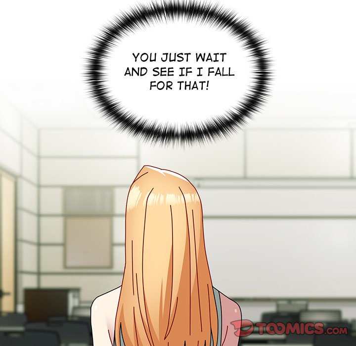 When Did We Start Dating?! Chapter 50 image 38