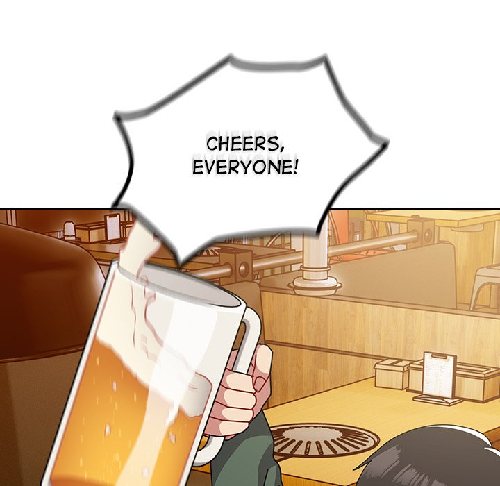 When Did We Start Dating?! Chapter 50 image 46