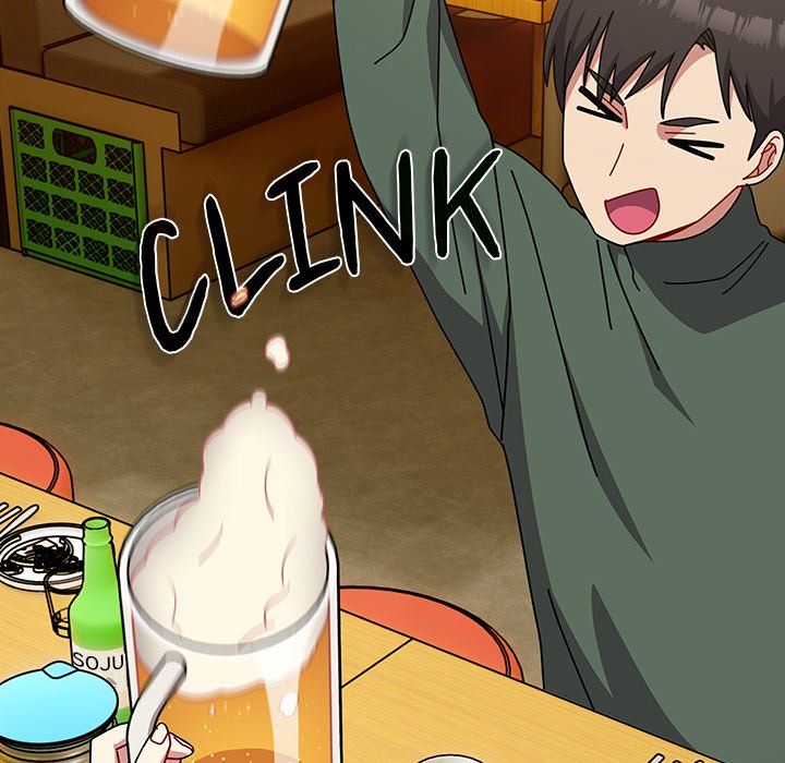 When Did We Start Dating?! Chapter 50 image 47