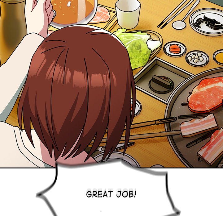 When Did We Start Dating?! Chapter 50 image 48