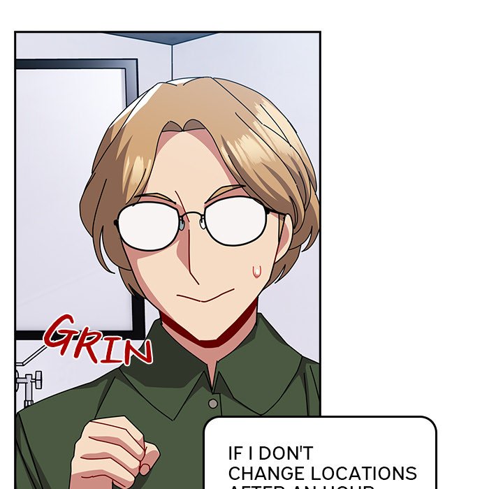 When Did We Start Dating?! Chapter 50 image 4