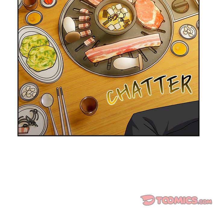 When Did We Start Dating?! Chapter 50 image 50