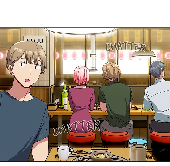 When Did We Start Dating?! Chapter 50 image 51