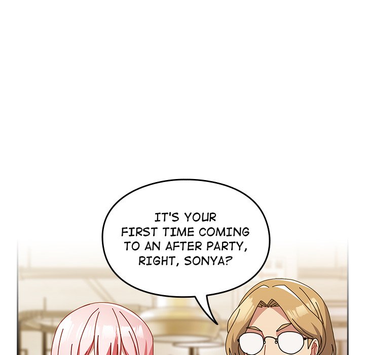 When Did We Start Dating?! Chapter 50 image 52