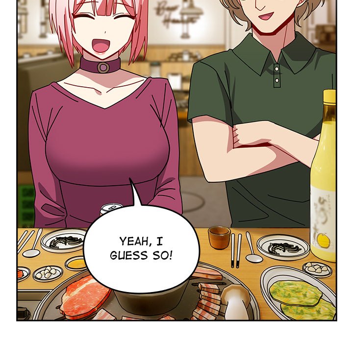 When Did We Start Dating?! Chapter 50 image 53
