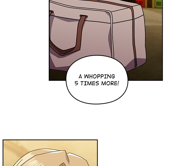 When Did We Start Dating?! Chapter 50 image 55