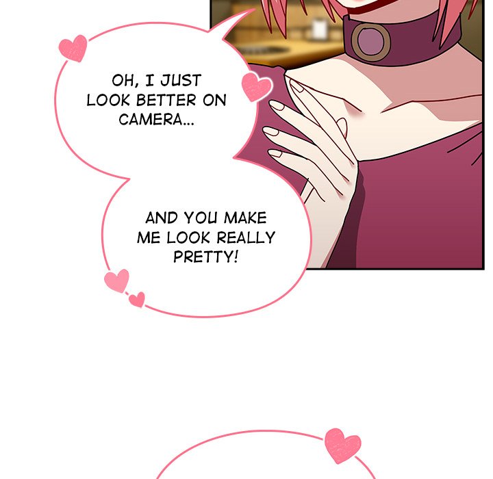 When Did We Start Dating?! Chapter 50 image 58