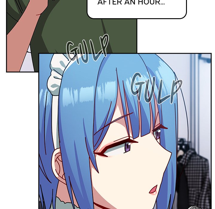 When Did We Start Dating?! Chapter 50 image 5