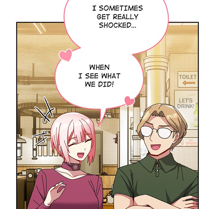 When Did We Start Dating?! Chapter 50 image 59