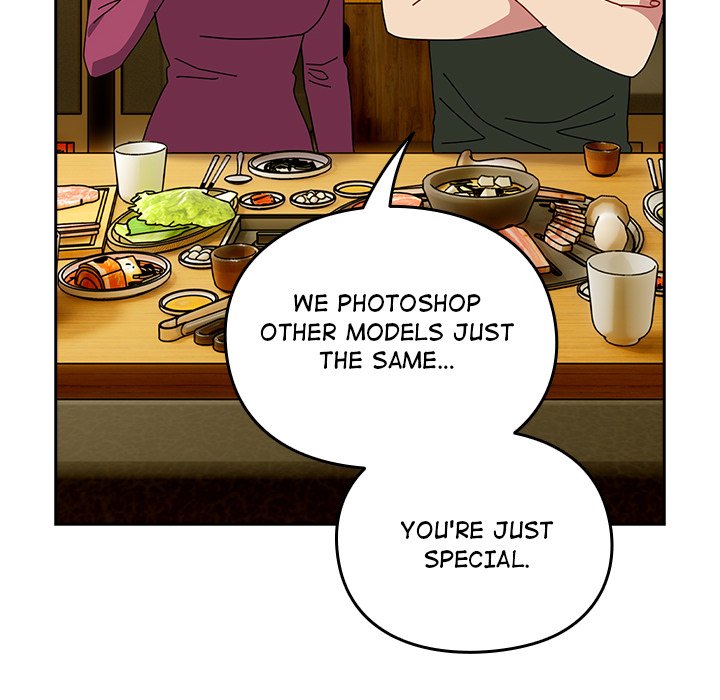 When Did We Start Dating?! Chapter 50 image 60