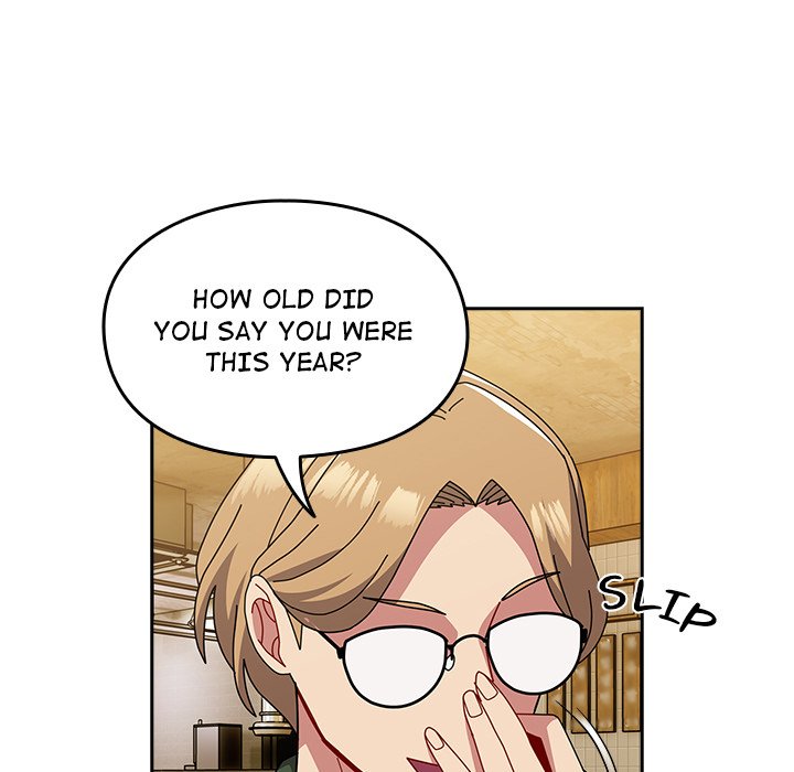 When Did We Start Dating?! Chapter 50 image 61