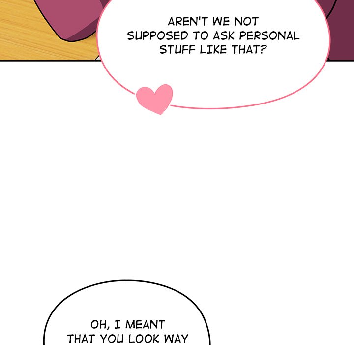 When Did We Start Dating?! Chapter 50 image 65