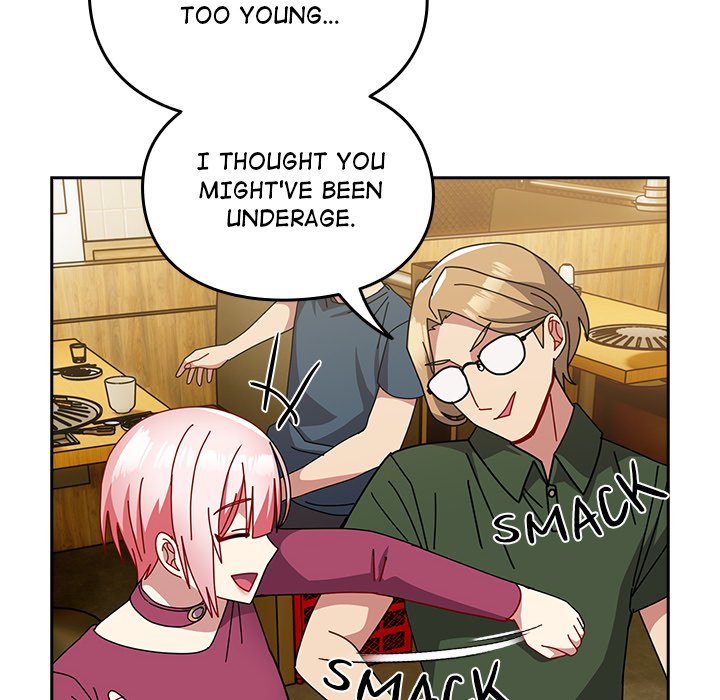 When Did We Start Dating?! Chapter 50 image 66