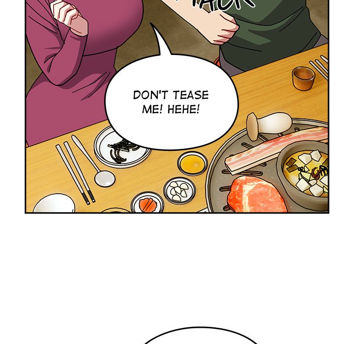 When Did We Start Dating?! Chapter 50 image 67