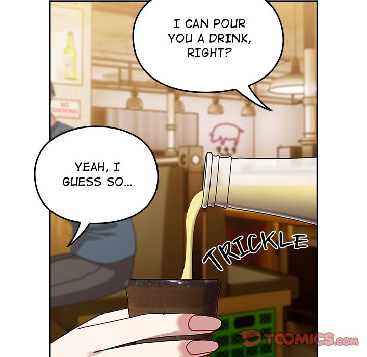 When Did We Start Dating?! Chapter 50 image 68