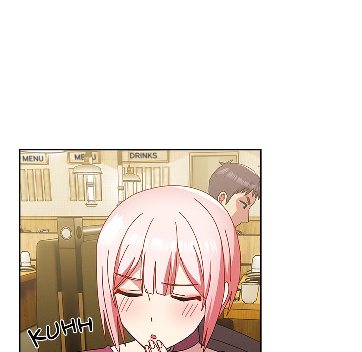 When Did We Start Dating?! Chapter 50 image 73