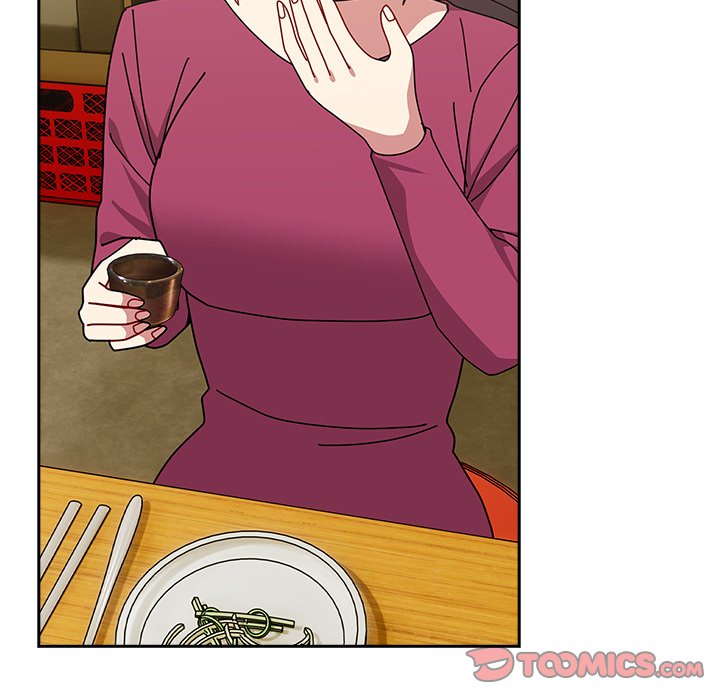 When Did We Start Dating?! Chapter 50 image 74