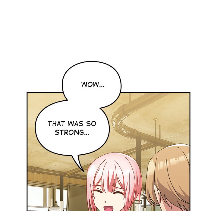 When Did We Start Dating?! Chapter 50 image 75