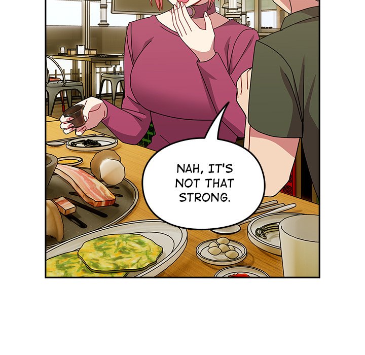 When Did We Start Dating?! Chapter 50 image 76